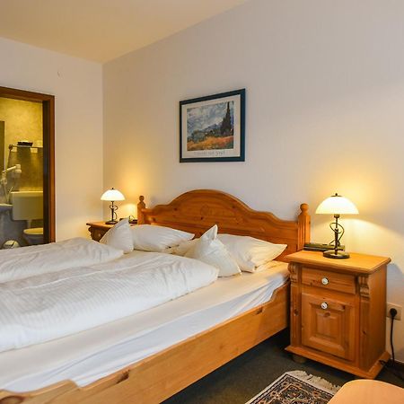 Landhaus Preissinger Warmensteinach Exteriör bild