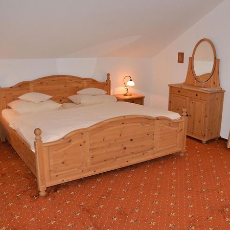Landhaus Preissinger Warmensteinach Exteriör bild