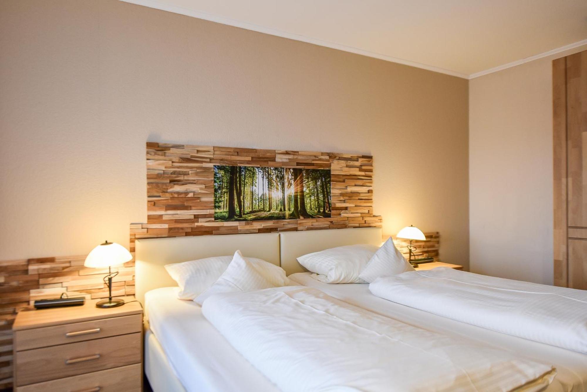 Landhaus Preissinger Warmensteinach Exteriör bild