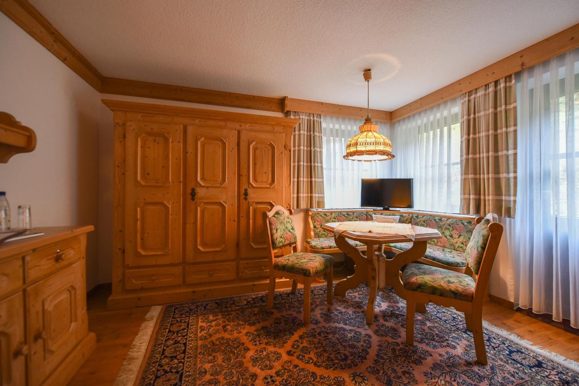 Landhaus Preissinger Warmensteinach Exteriör bild
