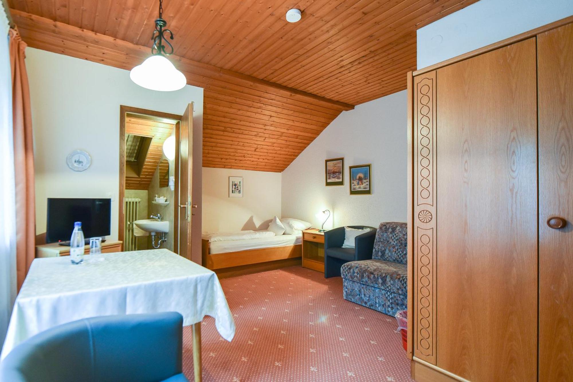 Landhaus Preissinger Warmensteinach Exteriör bild
