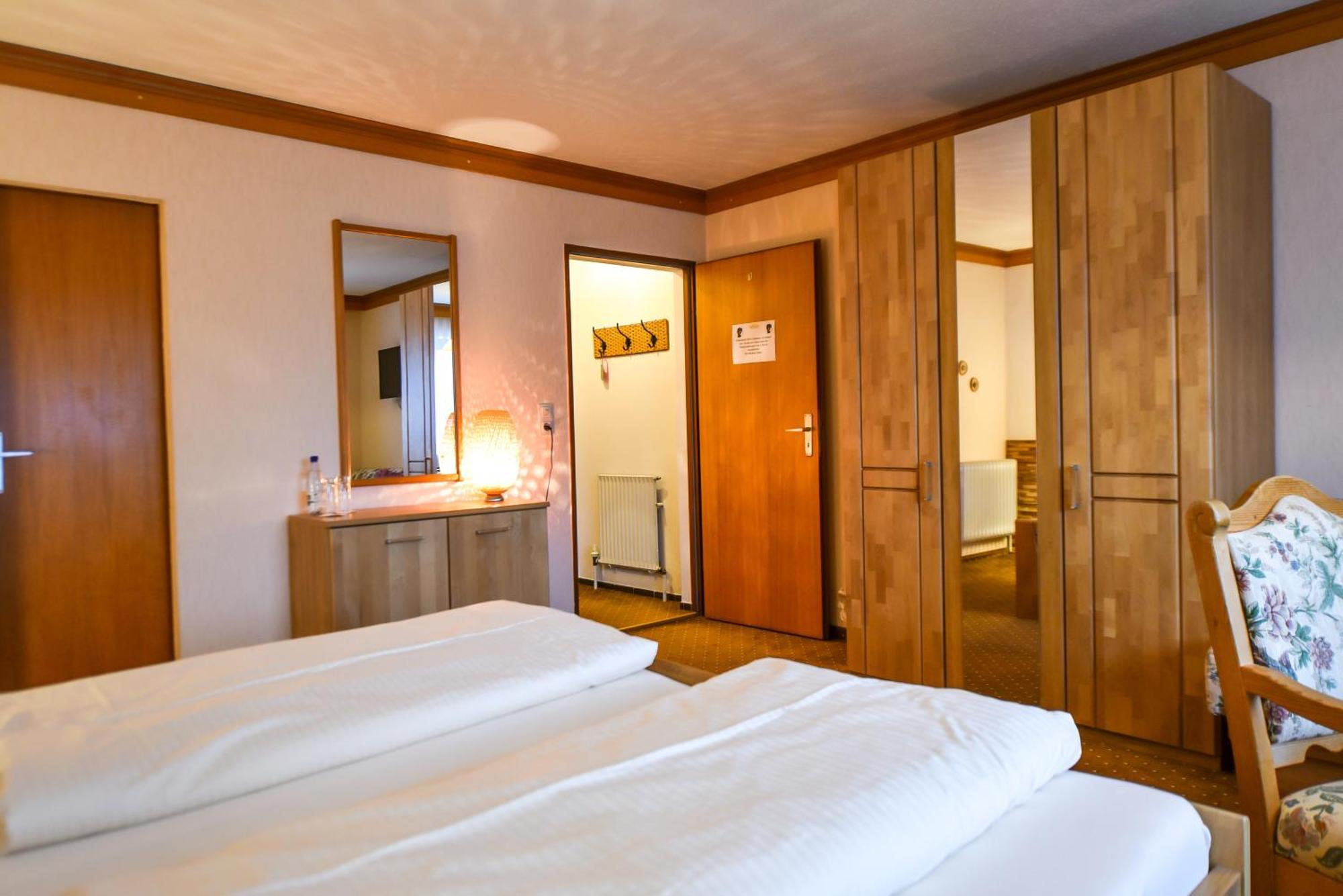 Landhaus Preissinger Warmensteinach Exteriör bild