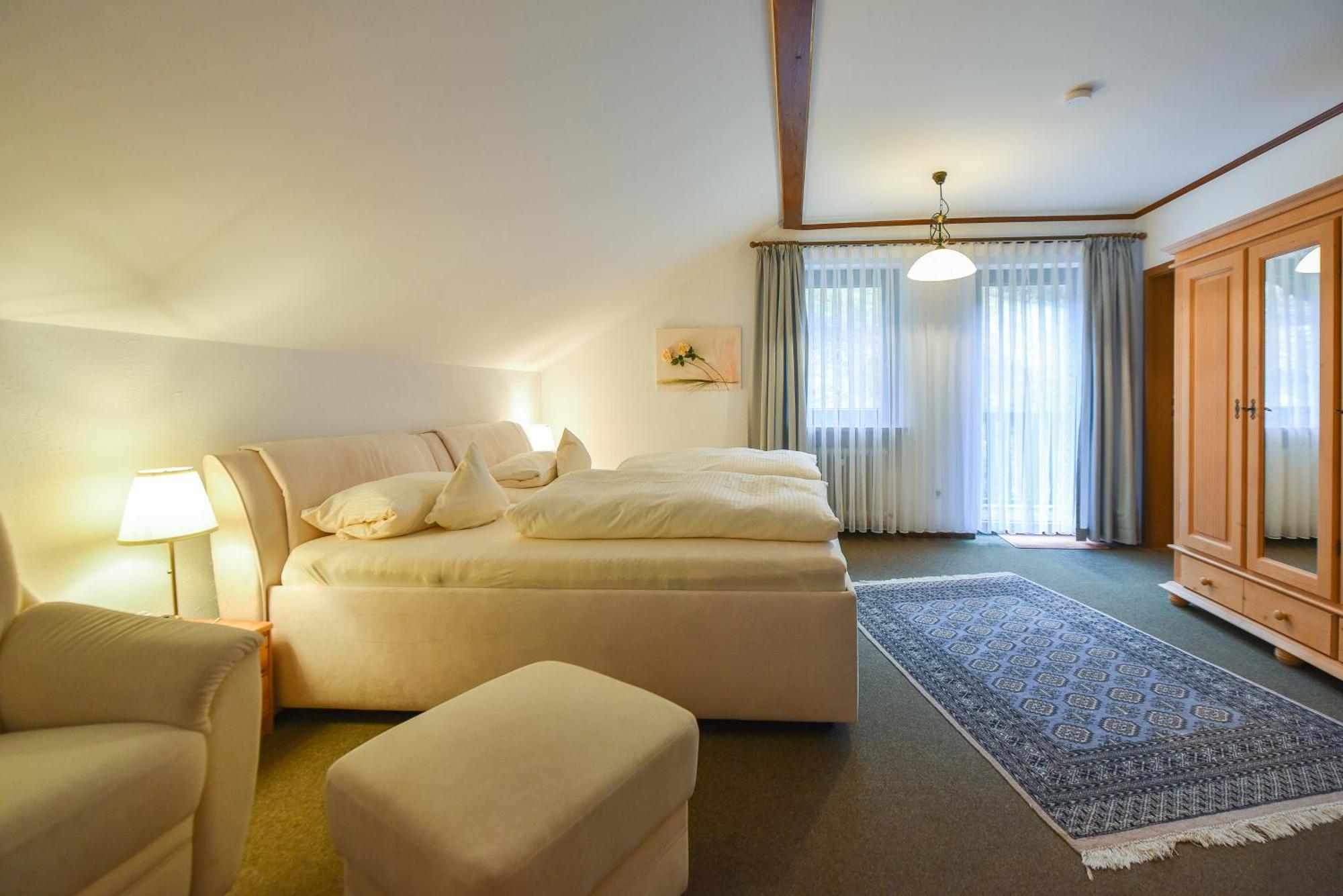 Landhaus Preissinger Warmensteinach Exteriör bild